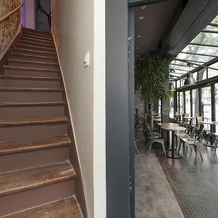 Le17 Furnished Studios Paris Bagian luar foto